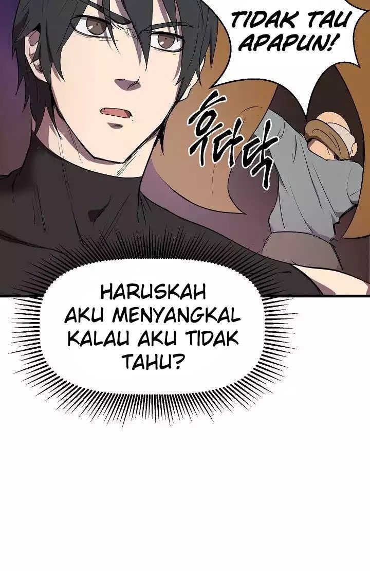 Otherworldly Sword King’s Survival Records chapter 11